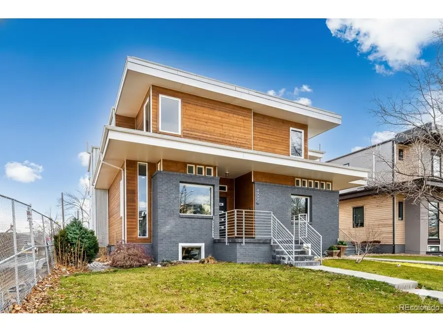 3066 W 27th Ave, Denver, CO 80211 - Image #2