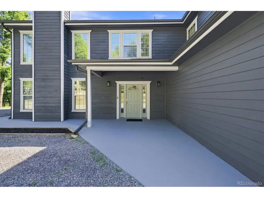 13272 Riley Peak Rd, Conifer, CO 80433 - #2
