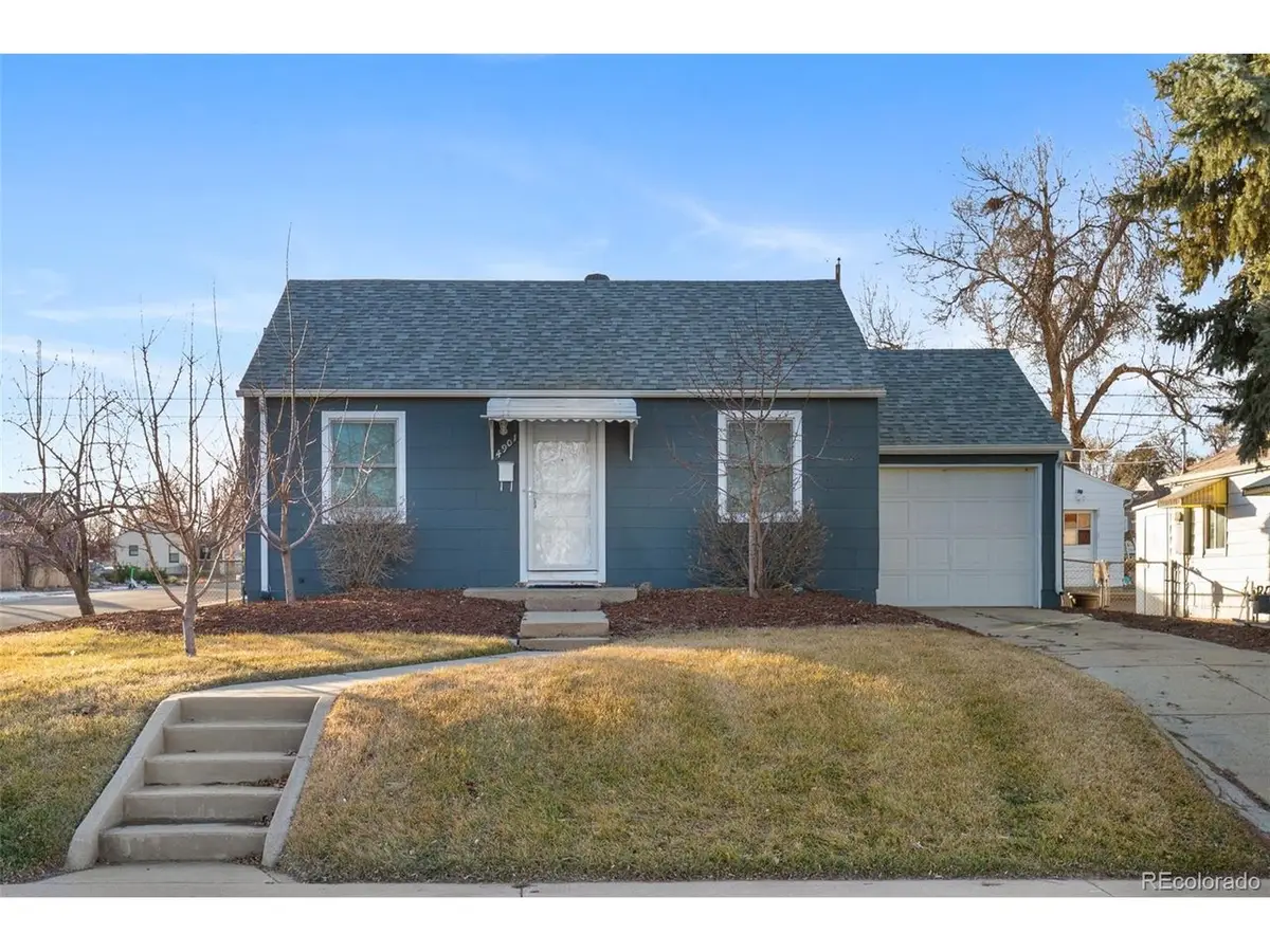 4901 Bryant St, Denver, CO 80221 - Image #1