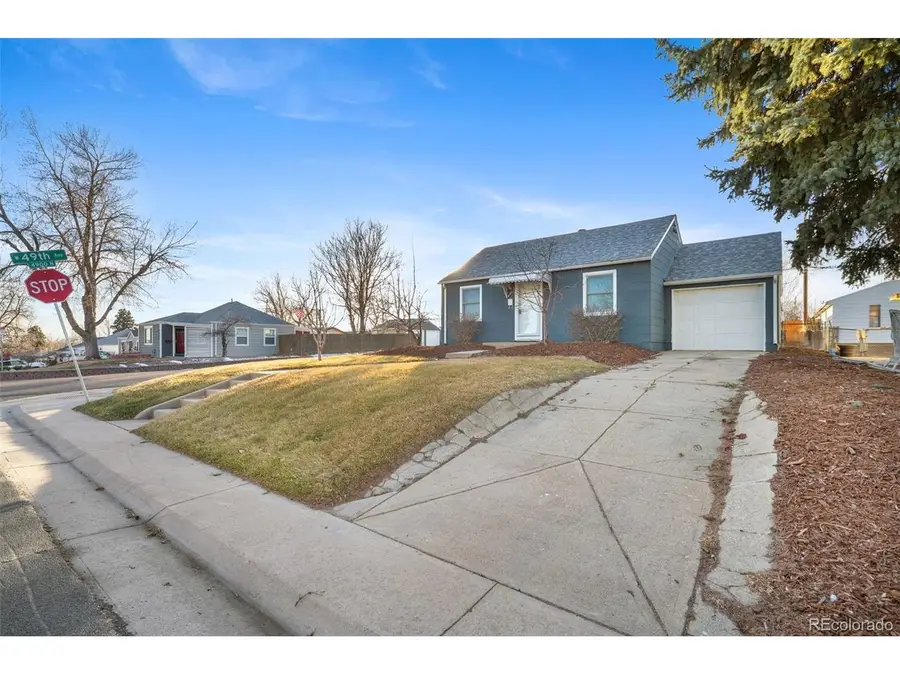 4901 Bryant St, Denver, CO 80221 - Image #2