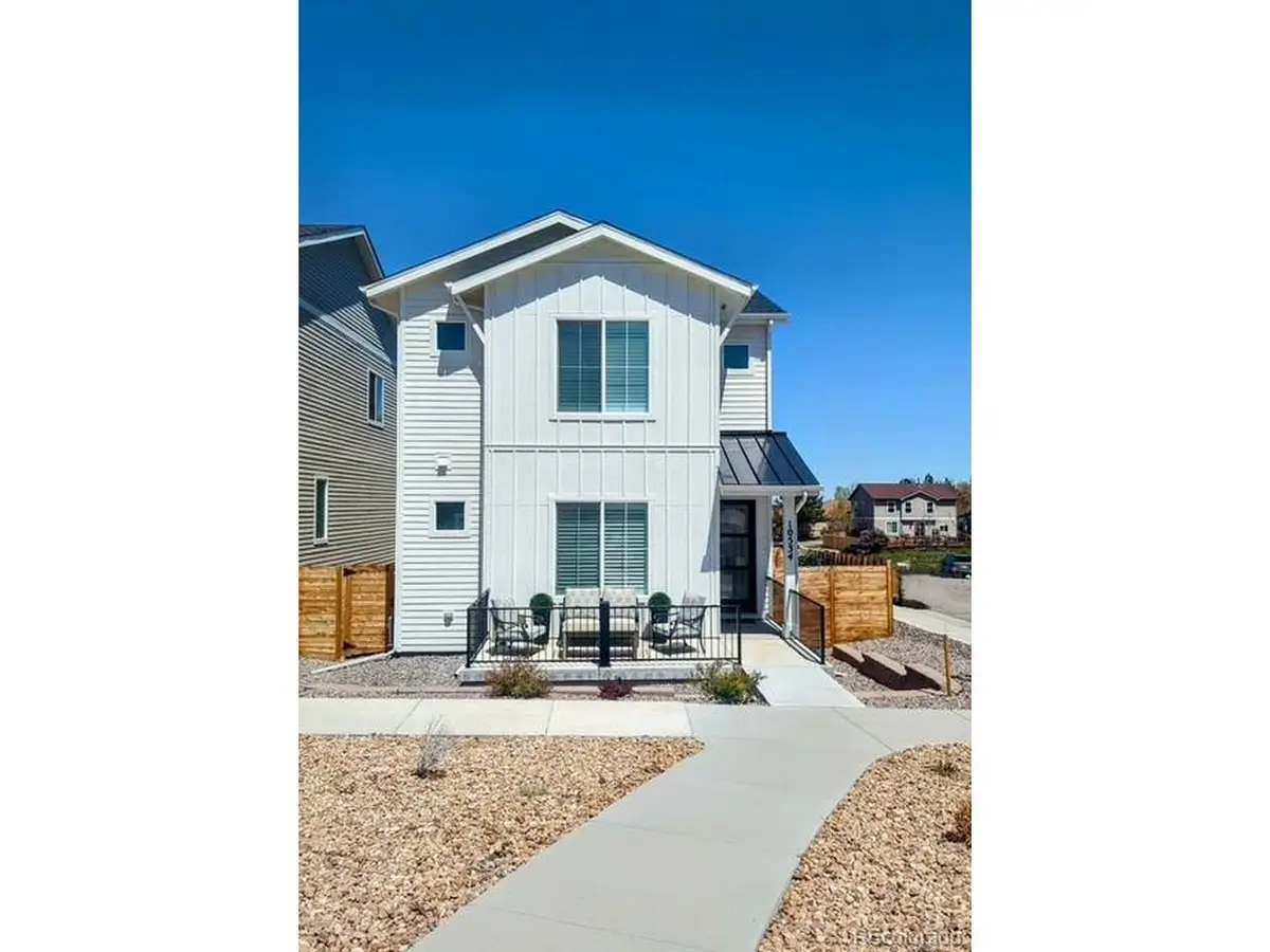 10534 Oncilla Ln, Lone Tree, CO 80124 - #1