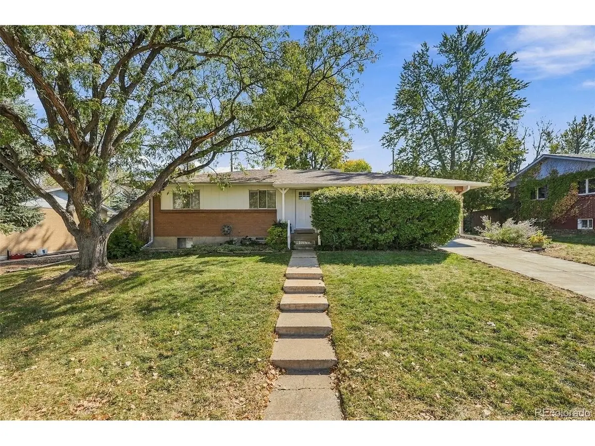 13488 W 25th Pl, Golden, CO 80401 - #1
