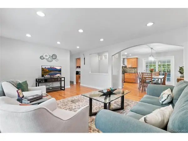 13488 W 25th Pl, Golden, CO 80401