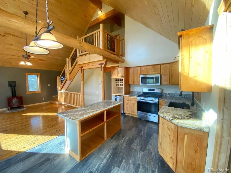 595 Dead Mule Ln, Westcliffe, CO 81252 - #3