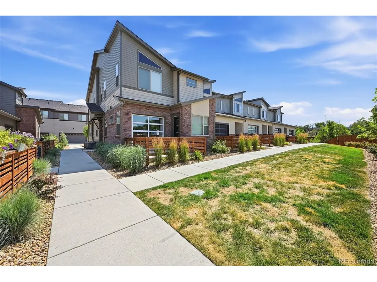 4045 S Teller St, Denver, CO 80235 - #1