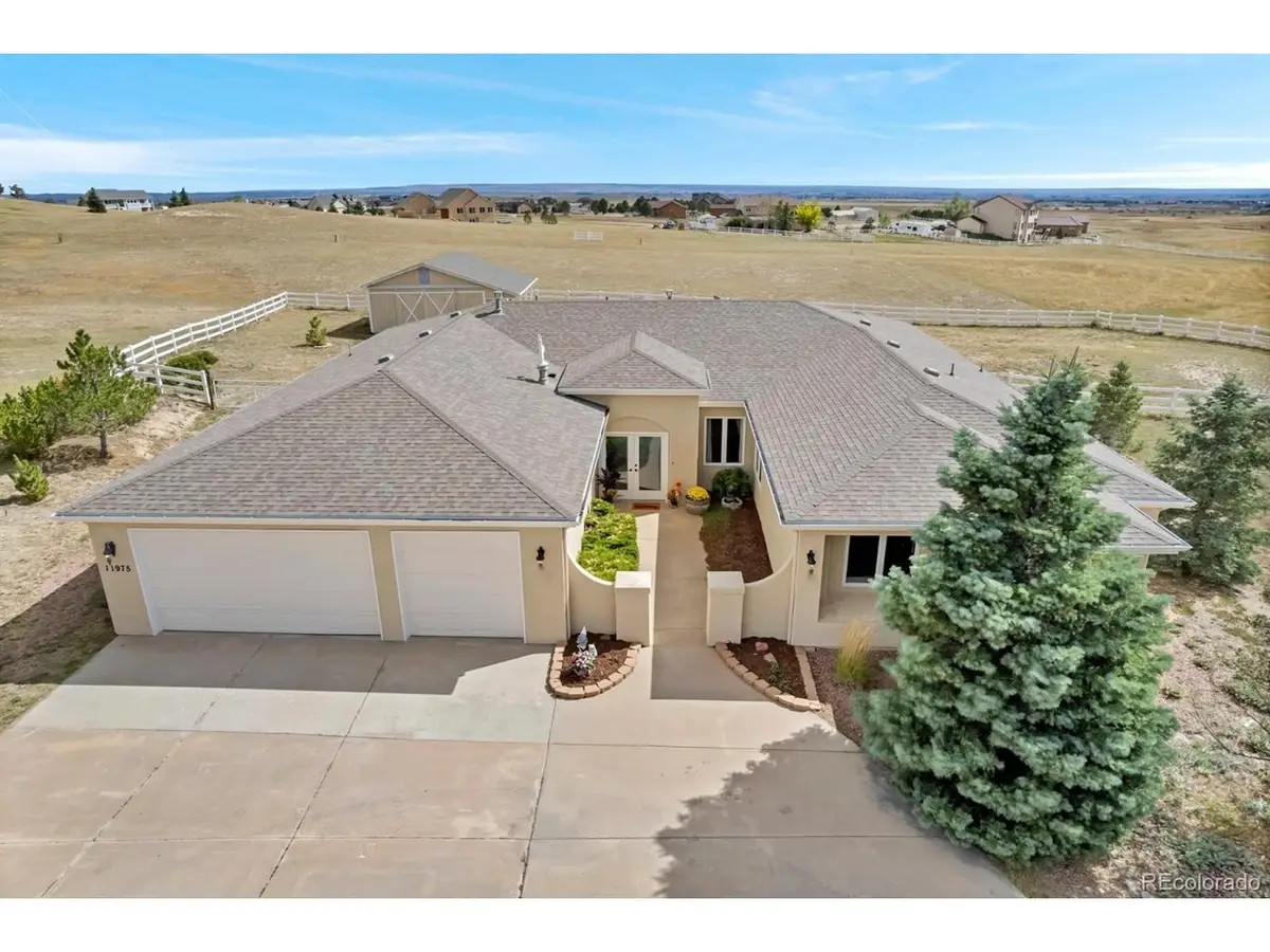 11975 S Conestoga, Elbert, CO 80106 - #1