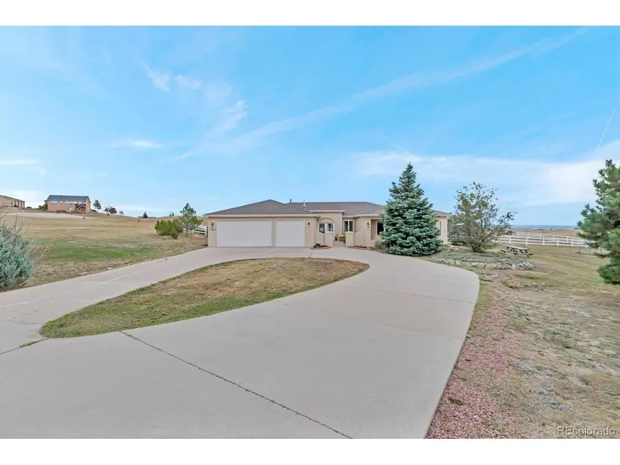 11975 S Conestoga, Elbert, CO 80106 - #2
