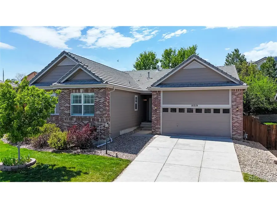 10319 Nottingham Dr, Parker, CO 80134 - #3