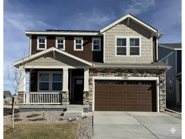 13757 Daffodil Pt, Parker, CO 80134