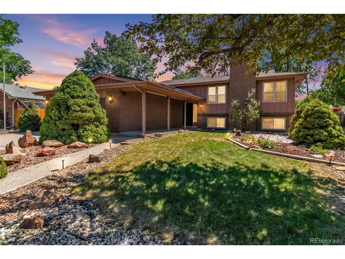 1260 S Moline St, Aurora, CO 80012 - #1