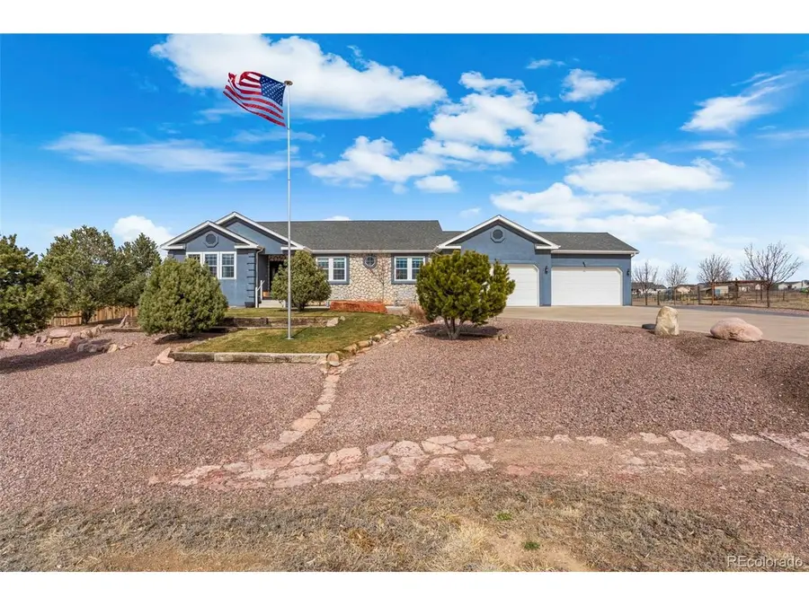 1655 W Camino De Los Ranchos, Pueblo West, CO 81007 - #2