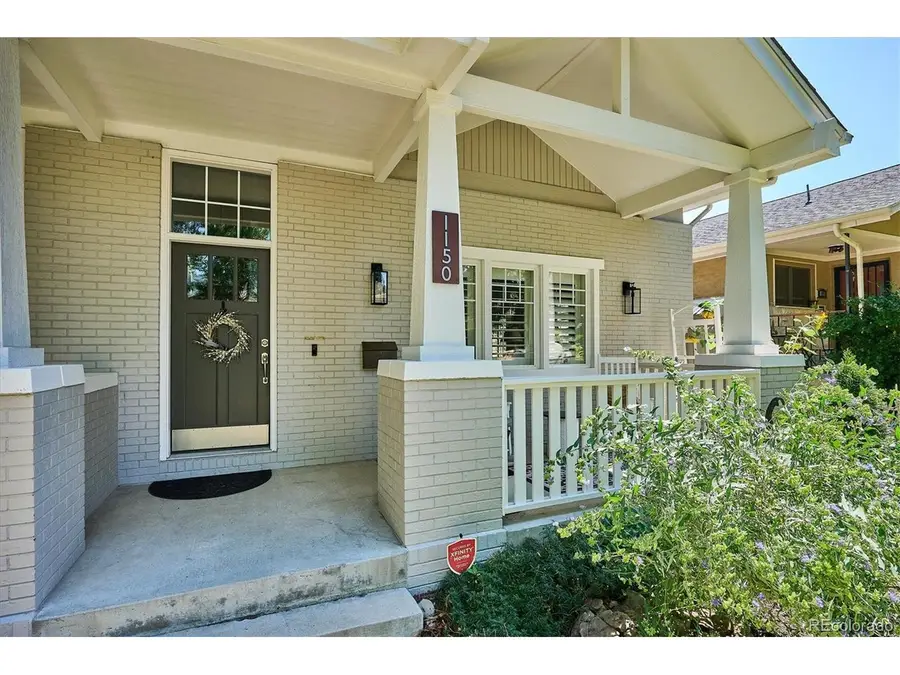1150 Milwaukee St, Denver, CO 80206 - #2