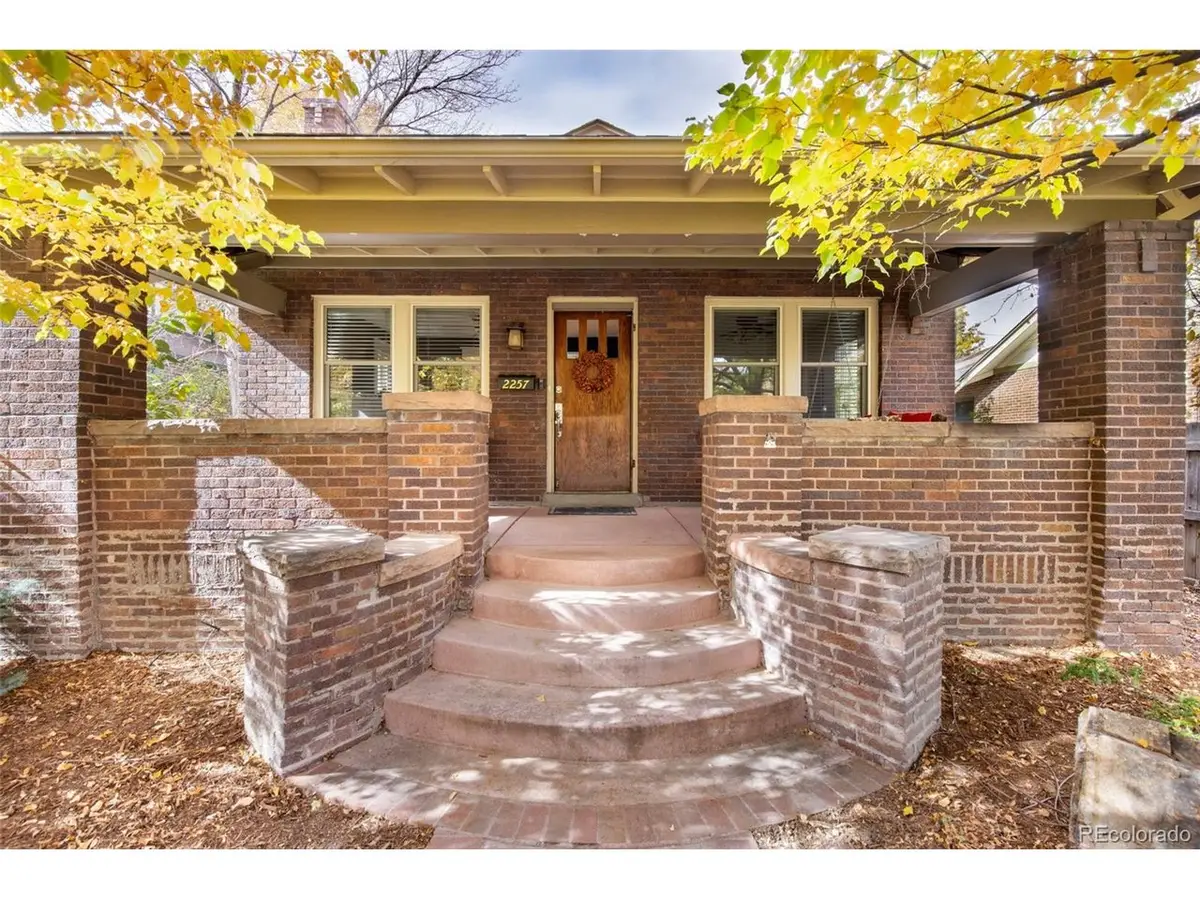 2257 Ivanhoe St, Denver, CO 80207 - #1
