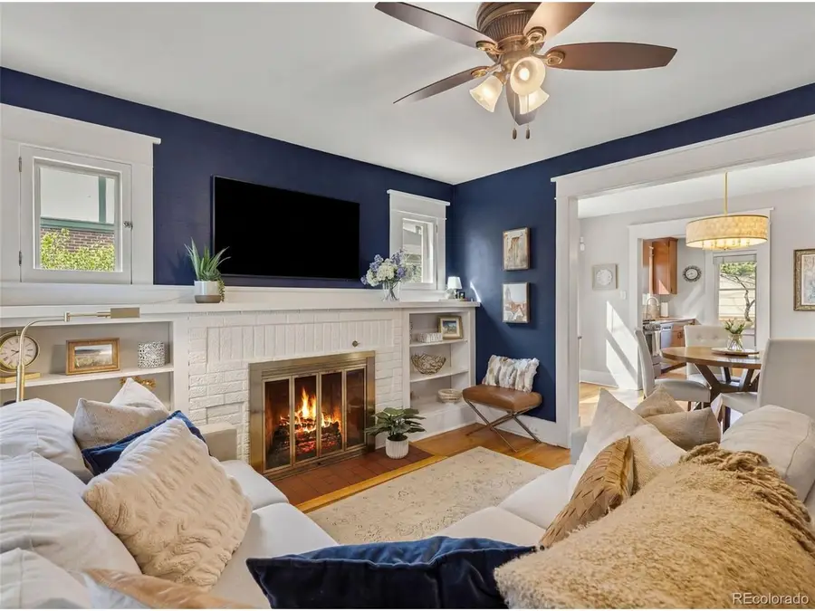 2257 Ivanhoe St, Denver, CO 80207 - #2