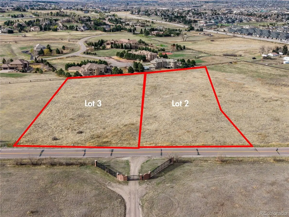 3 Ponderosa Dr, Parker, CO 80138 - #1