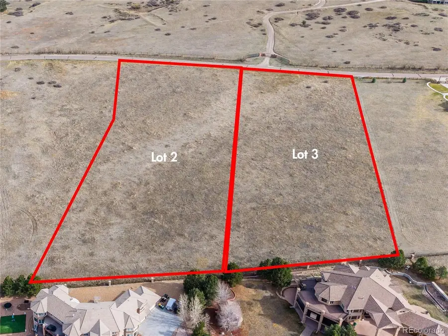 3 Ponderosa Dr, Parker, CO 80138 - #2
