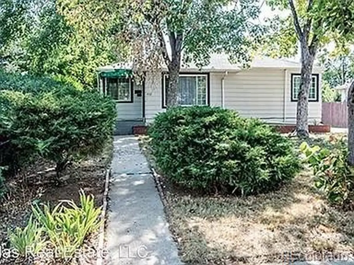 Address Withheld By Seller, Aurora, CO 80010 - #1