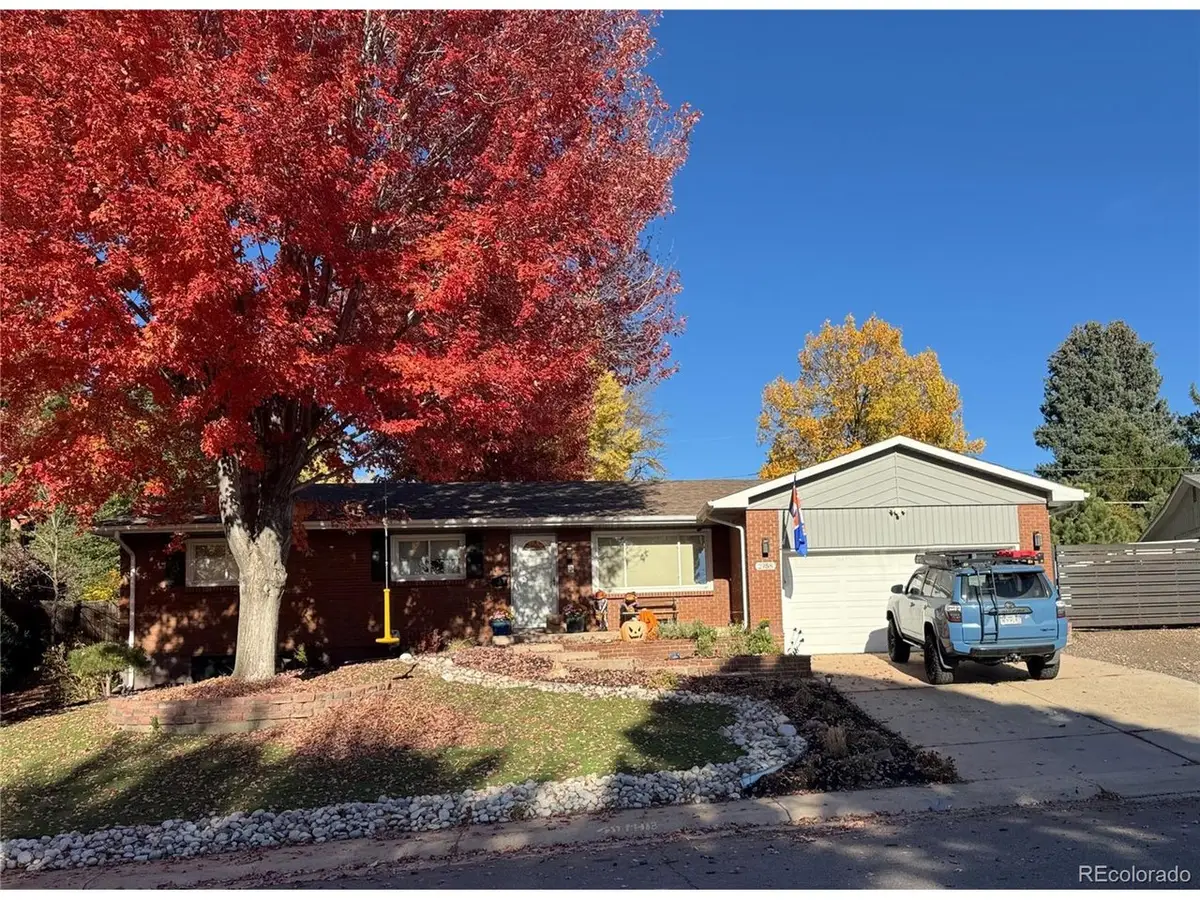 2758 S Ingalls Way, Denver, CO 80227 - #1