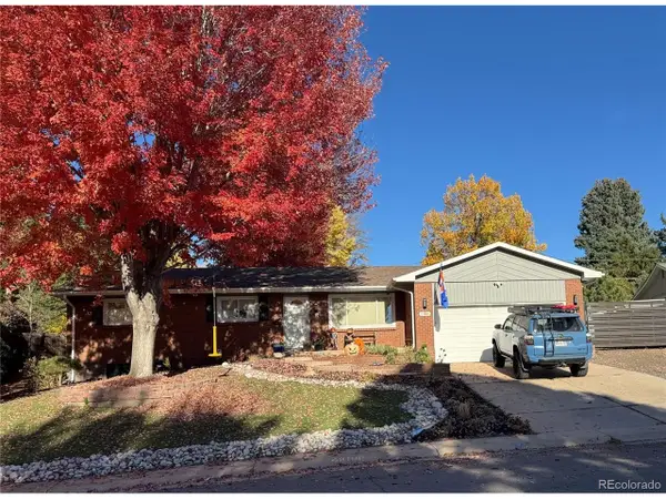 2758 S Ingalls Way, Denver, CO 80227