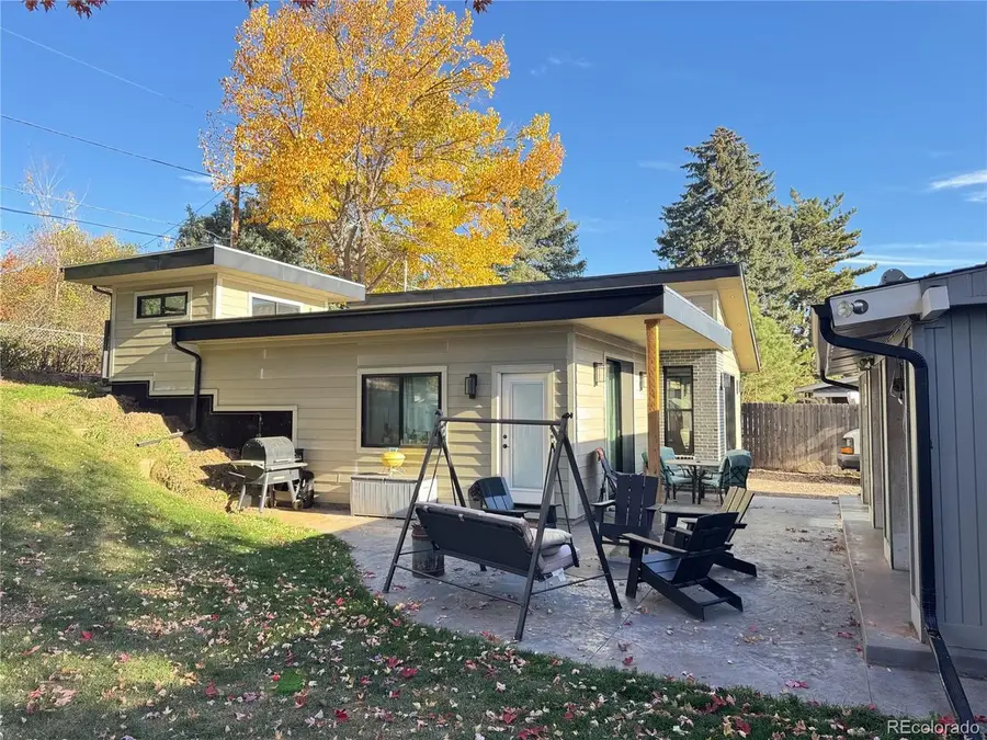2758 S Ingalls Way, Denver, CO 80227 - #2