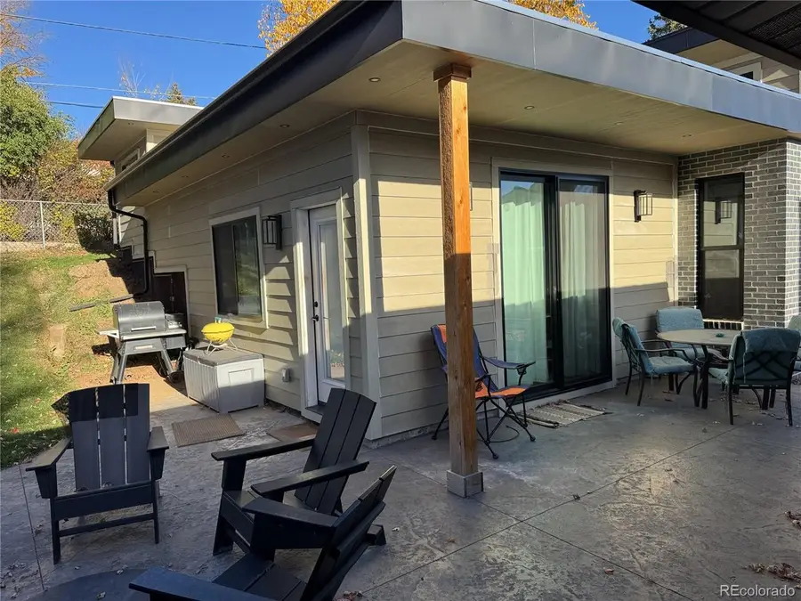 2758 S Ingalls Way, Denver, CO 80227 - #3