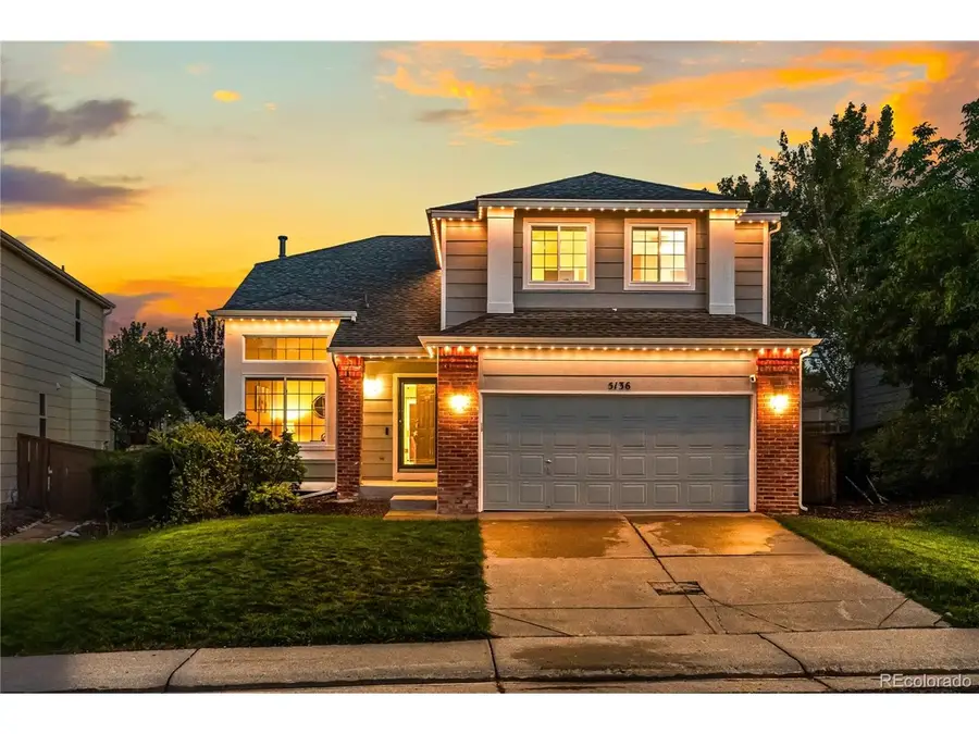 5136 Weeping Willow Cir, Highlands Ranch, CO 80130 - #2