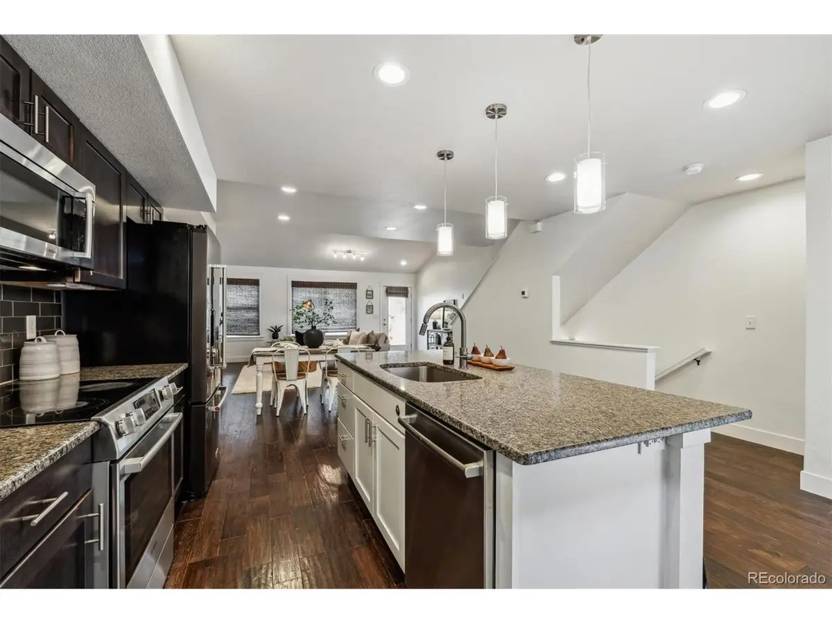 409 Terry St #D, Longmont, CO 80501 - Image #1