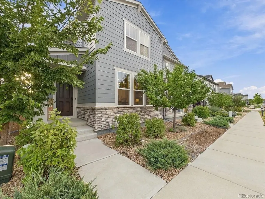 8374 Holman St #A, Arvada, CO 80005 - #2