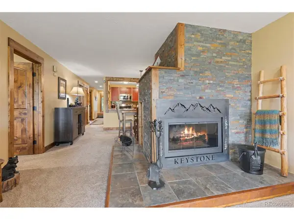 21680 Us Highway 6 #2069, Keystone, CO 80435