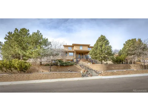 5540 Parapet Ct, Colorado Springs, CO 80918