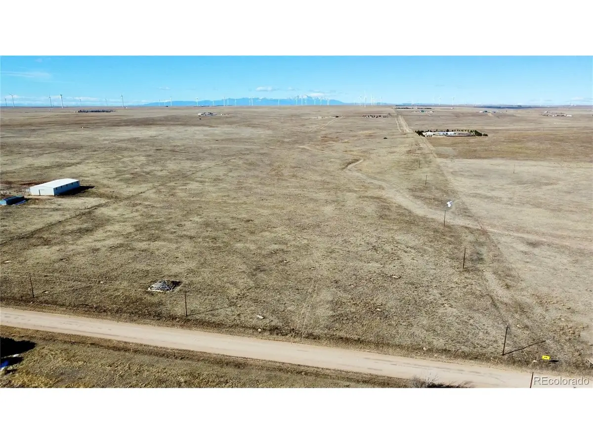 1 Mulberry Rd, Calhan, CO 80808 - #1