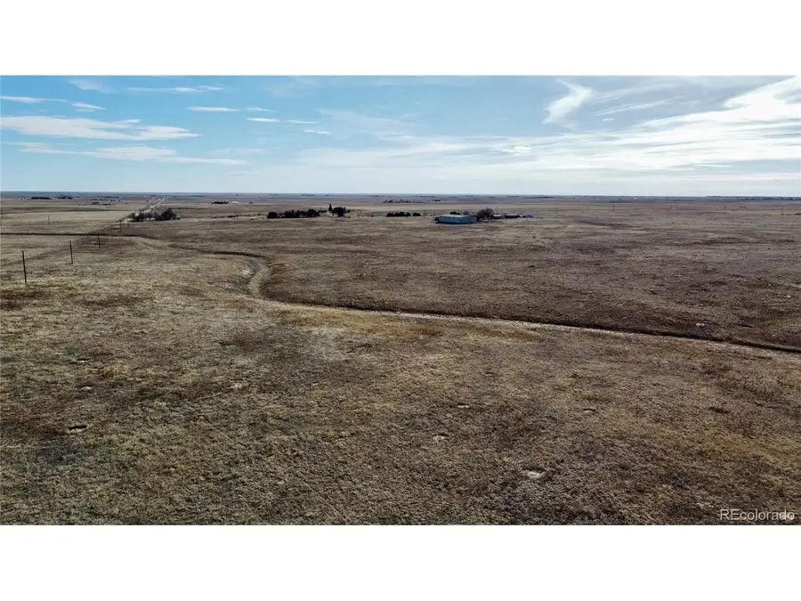 1 Mulberry Rd, Calhan, CO 80808 - #3