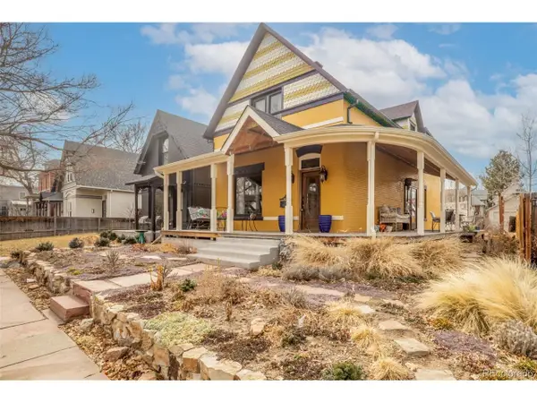 2341 N Lafayette St, Denver, CO 80205