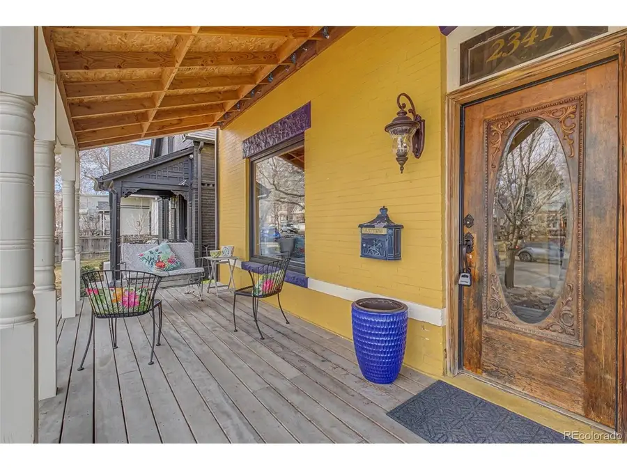 2341 N Lafayette St, Denver, CO 80205 - #2