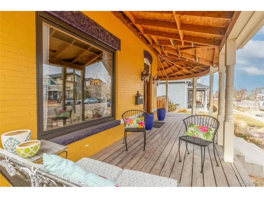 2341 N Lafayette St, Denver, CO 80205 - #3