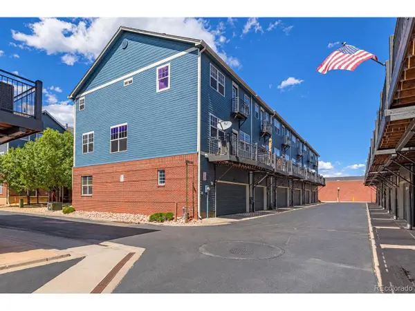 848 Wahsatch Ridge Pt, Colorado Springs, CO 80903