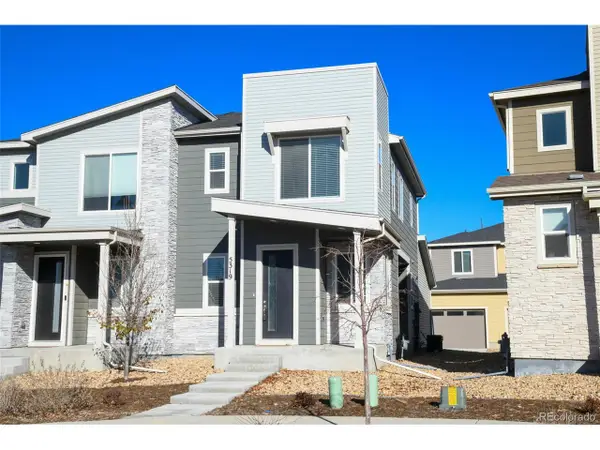 5319 Warrior St, Frederick, CO 80504