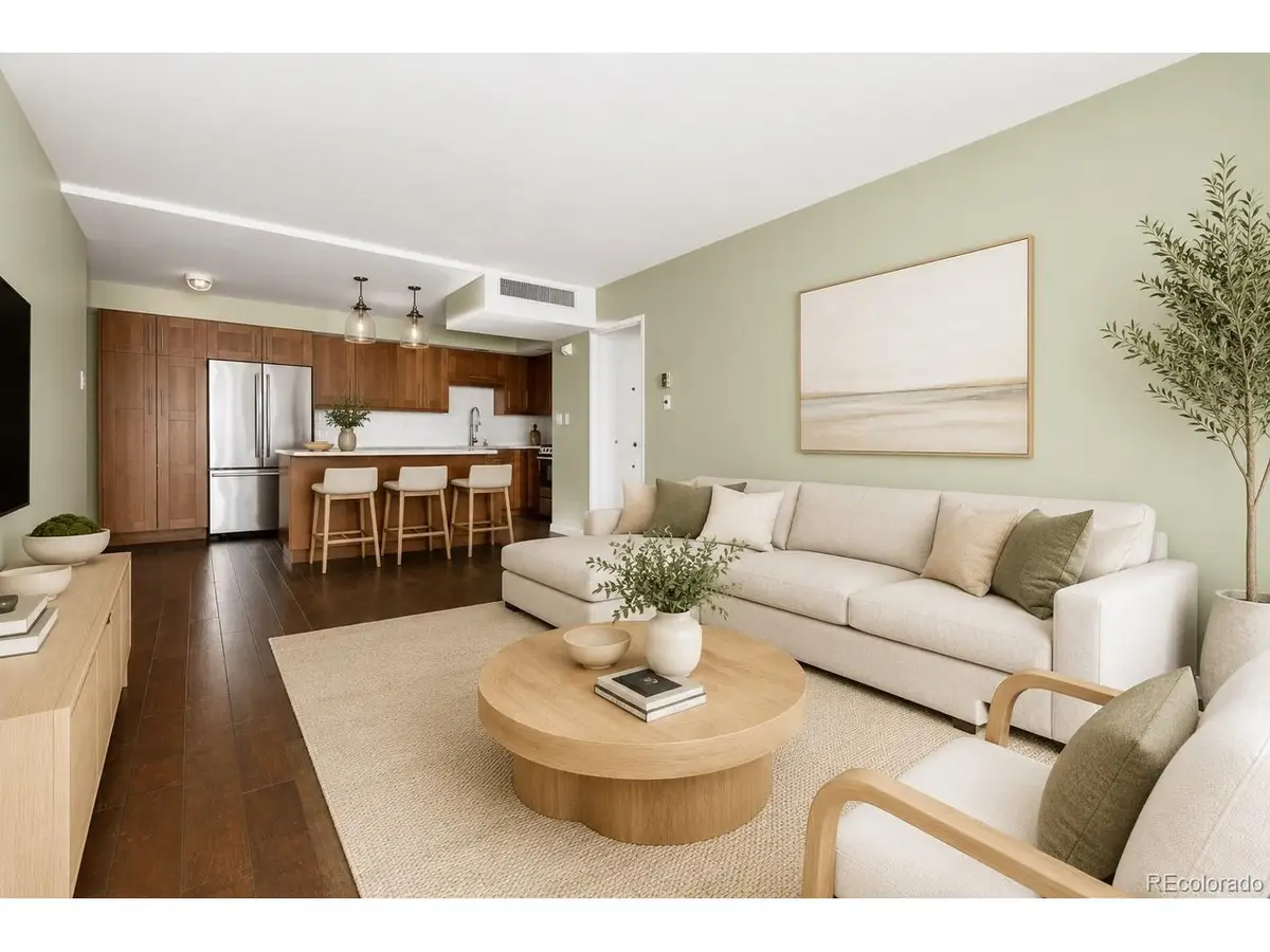 790 N Washington St #706, Denver, CO 80203 - #1