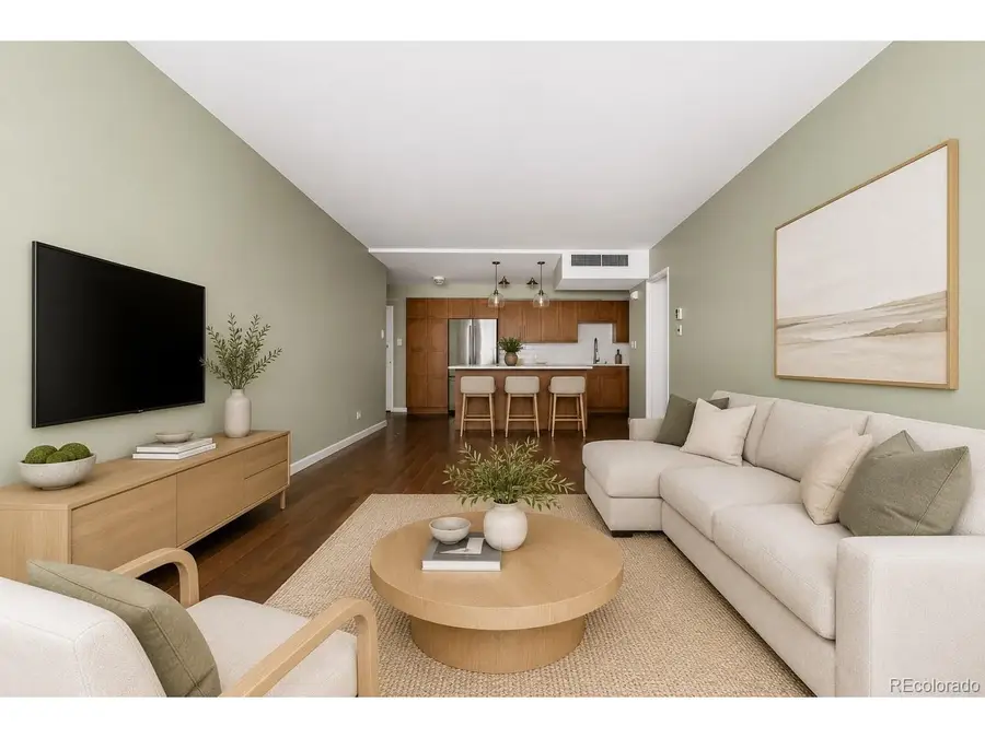 790 N Washington St #706, Denver, CO 80203 - #2
