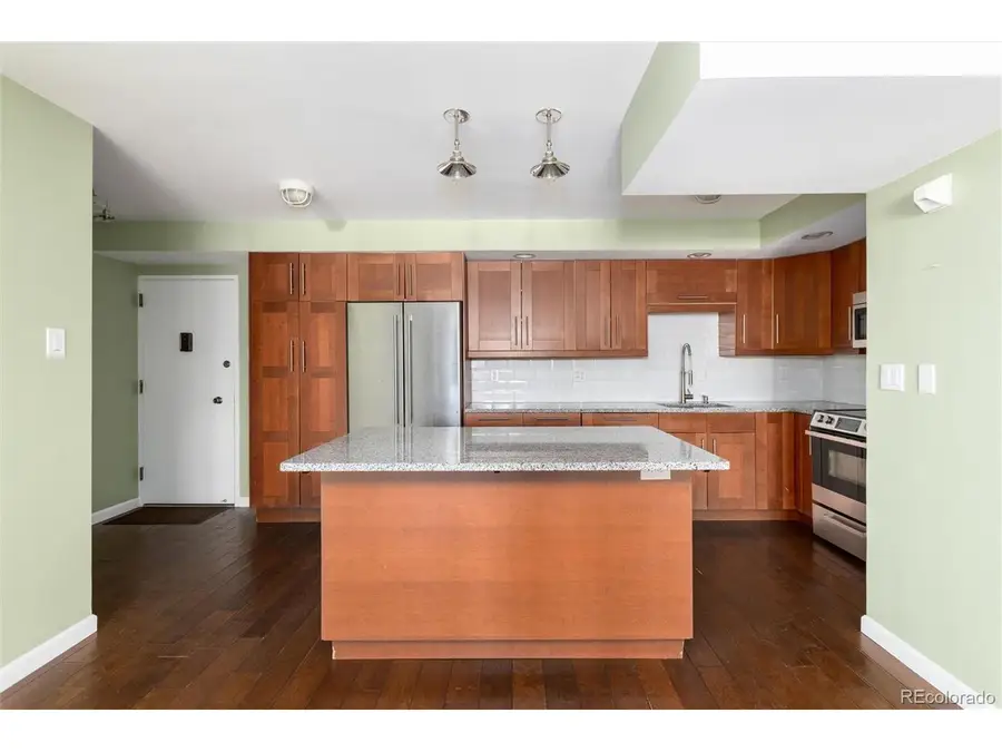 790 N Washington St #706, Denver, CO 80203 - #3