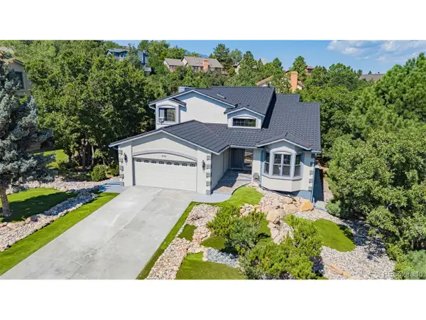 570 Brandywine Dr, Colorado Springs, CO 80906