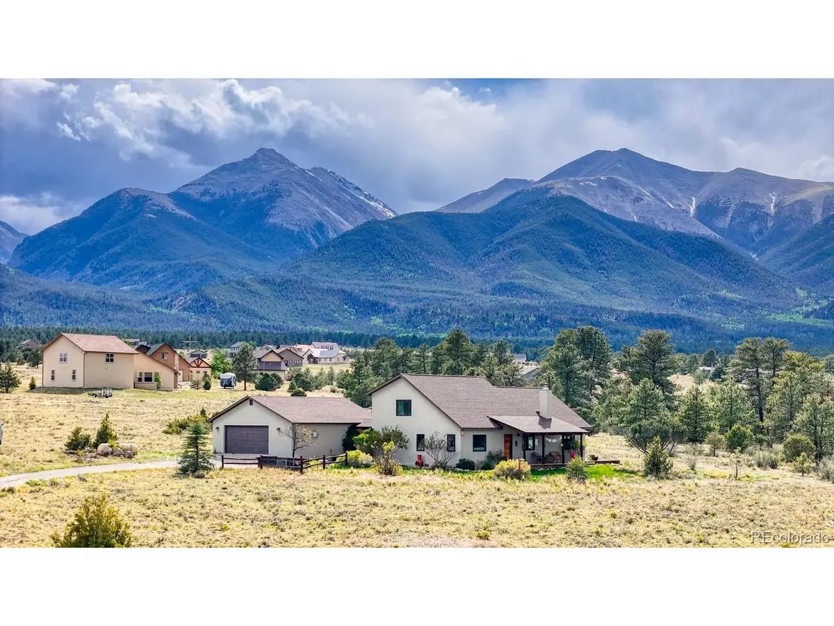 13288 County Road 261p, Nathrop, CO 81236 - #1