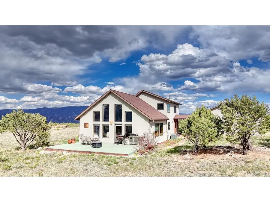 13288 County Road 261p, Nathrop, CO 81236 - #2