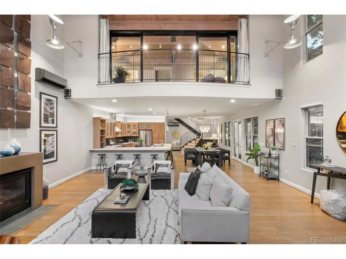 3636 Osage St, Denver, CO 80211 - #1