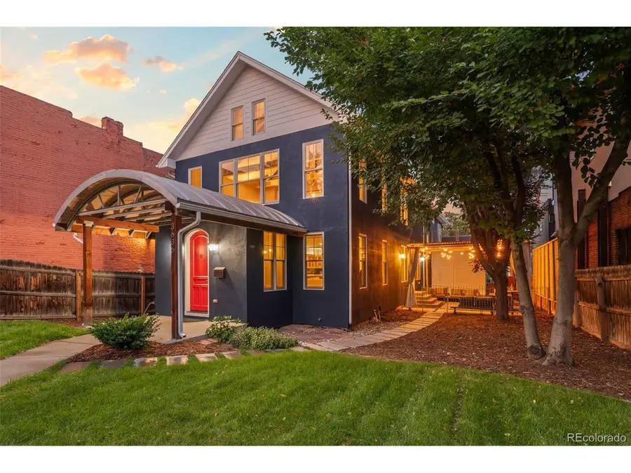 3636 Osage St, Denver, CO 80211 - #3