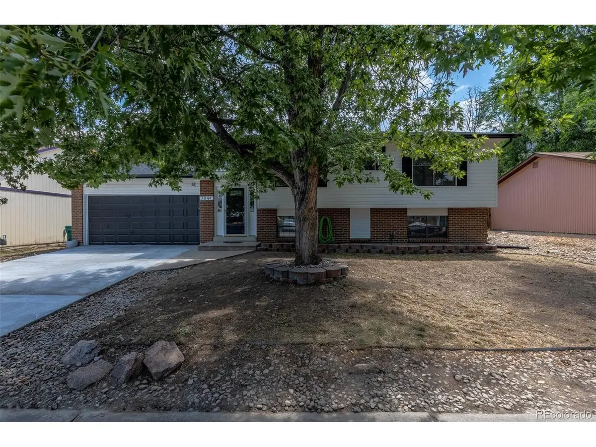 7844 W Ontario Pl, Littleton, CO 80128 - #1