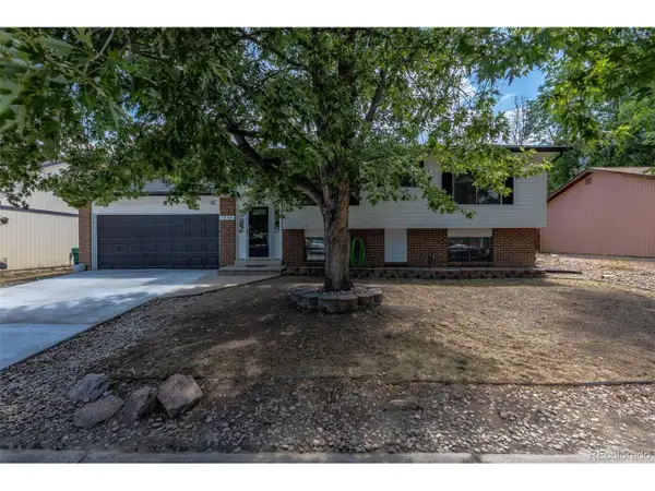 7844 W Ontario Pl, Littleton, CO 80128