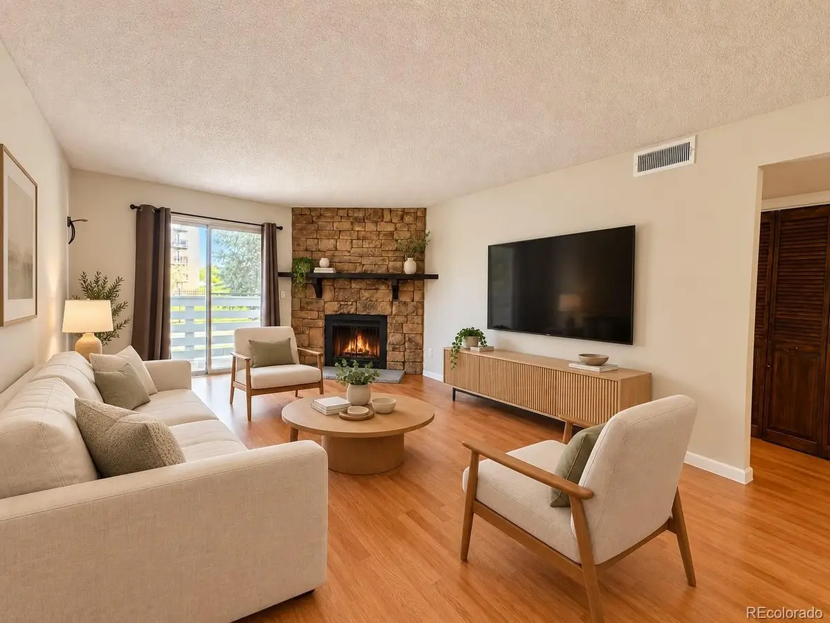 8555 Fairmount Dr #C104, Denver, CO 80247 - #1