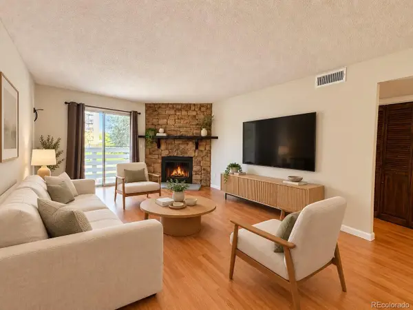 8555 Fairmount Dr #C104, Denver, CO 80247
