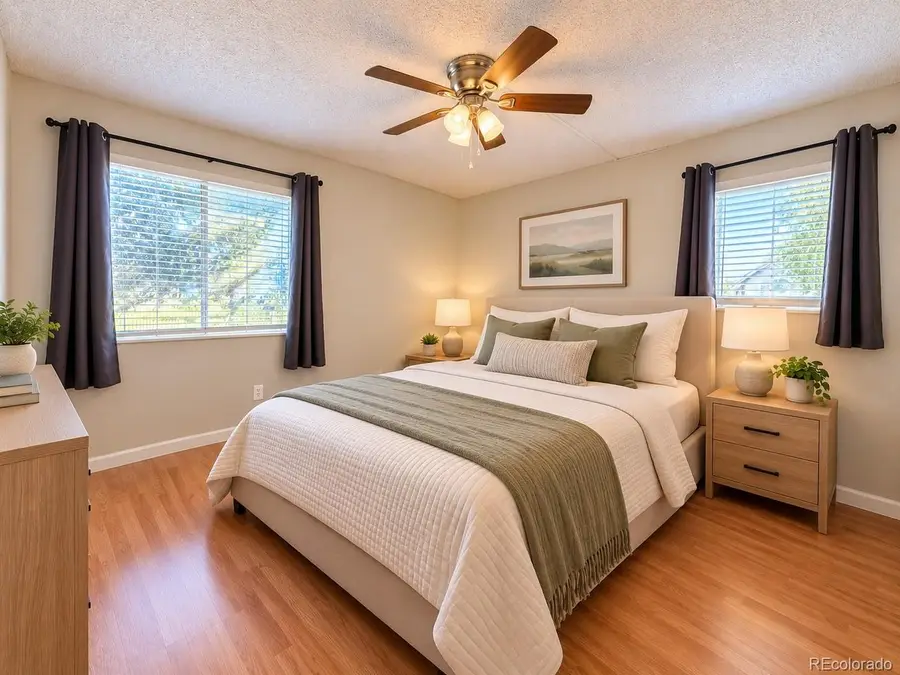 8555 Fairmount Dr #C104, Denver, CO 80247 - #2